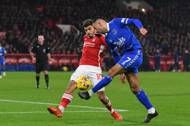 关重要的 关重要的