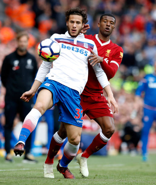 賽程表中的 賽程表中的