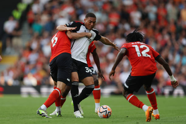 他將在球隊 他將在球隊